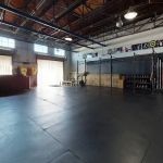 Chimney Rock CrossFit