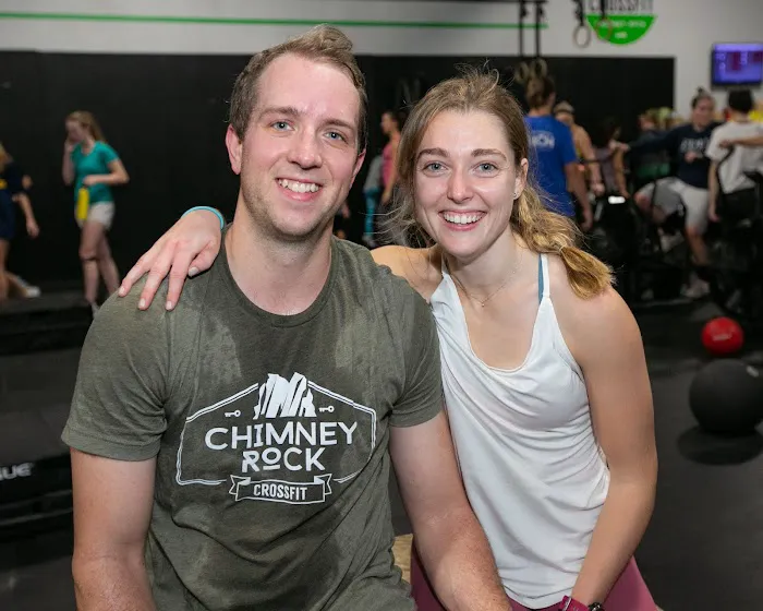 Chimney Rock CrossFit Picture 10