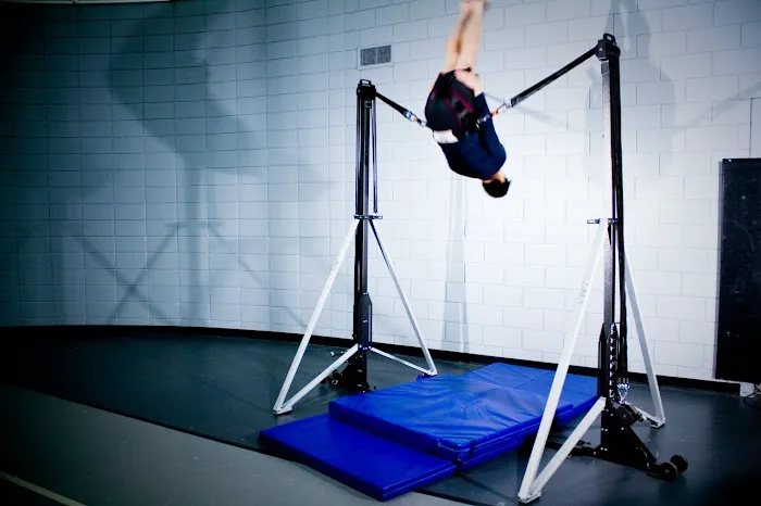 MAGMA GYM 28 Picture 4