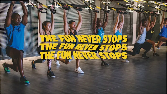 Crunch Fitness - Green Brook Picture 9