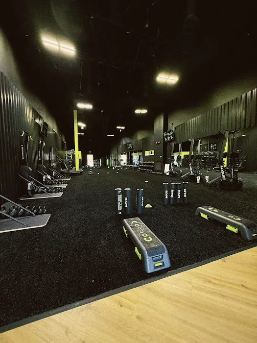 SETS Hybrid Training - Green Brook Picture 2