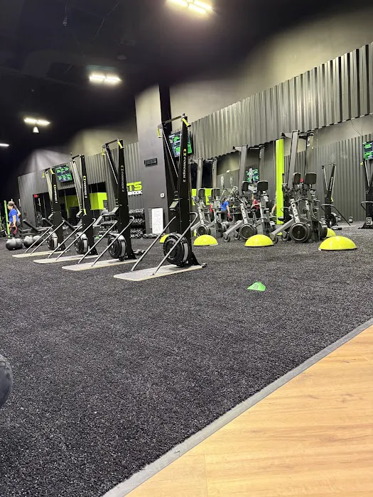 SETS Hybrid Training - Green Brook Picture 1