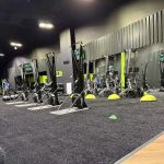 SETS Hybrid Training - Green Brook