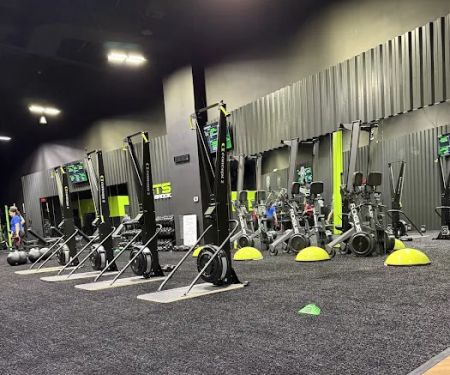 SETS Hybrid Training - Green Brook