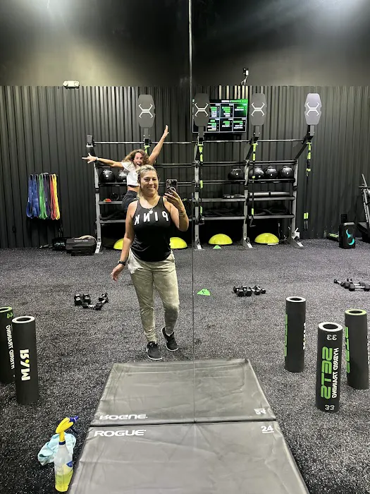 SETS Hybrid Training - Green Brook Picture 4