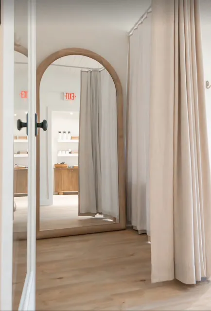 Here and Now - a hot yoga and wellness studio Picture 1