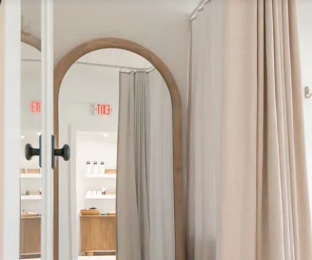 Here and Now - a hot yoga and wellness studio
