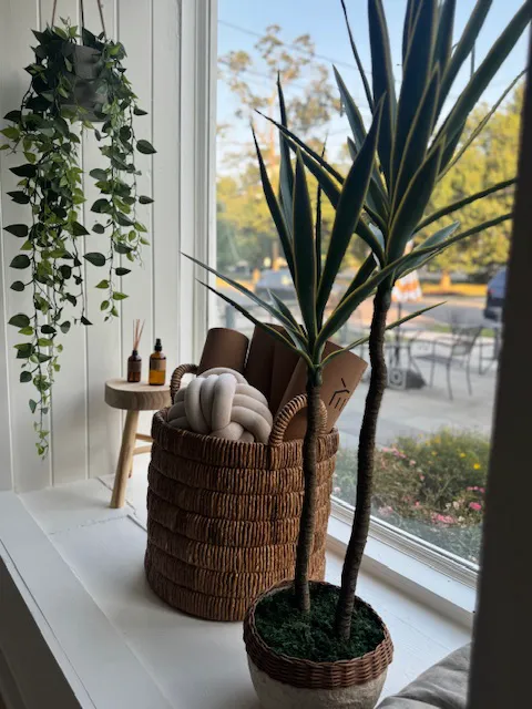 Here and Now - a hot yoga and wellness studio Picture 7