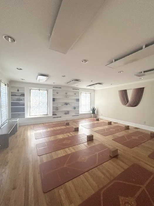 Simply Yoga Picture 4