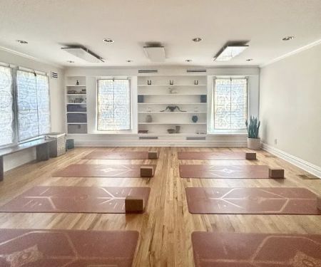 Simply Yoga