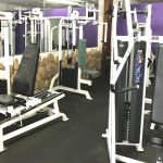 Downtown Fitness