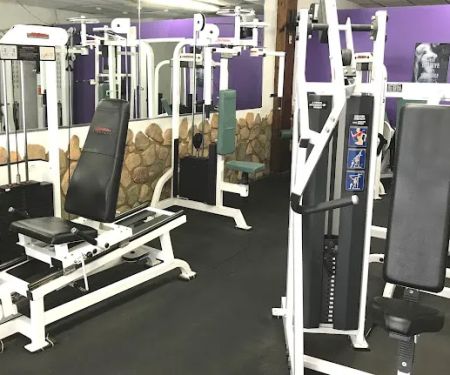 Downtown Fitness