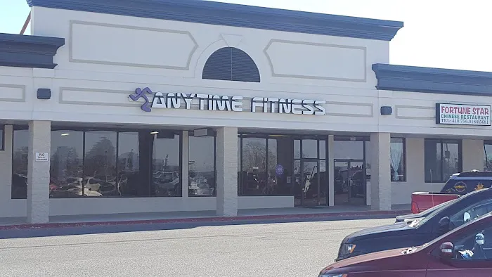 Anytime Fitness Picture 7