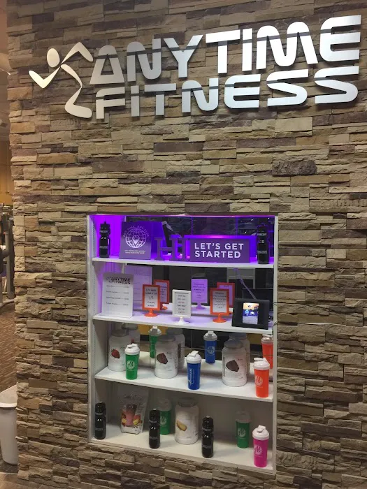 Anytime Fitness Picture 5