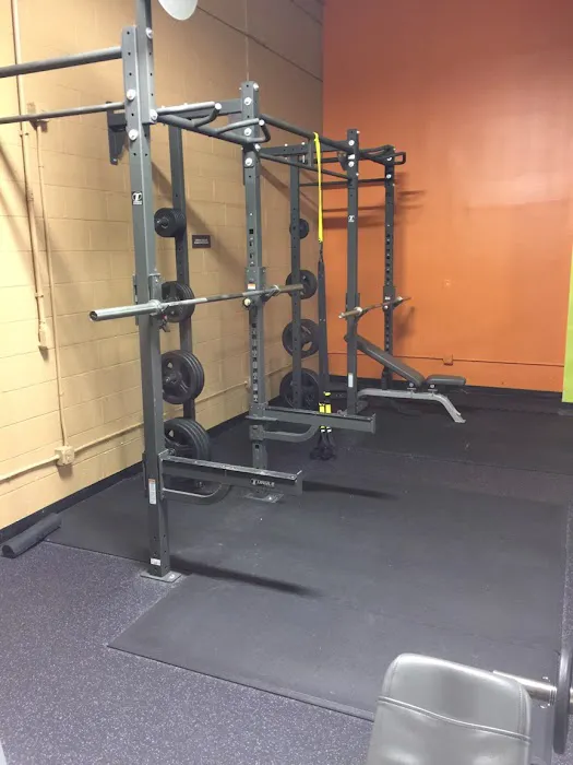 Anytime Fitness Picture 8