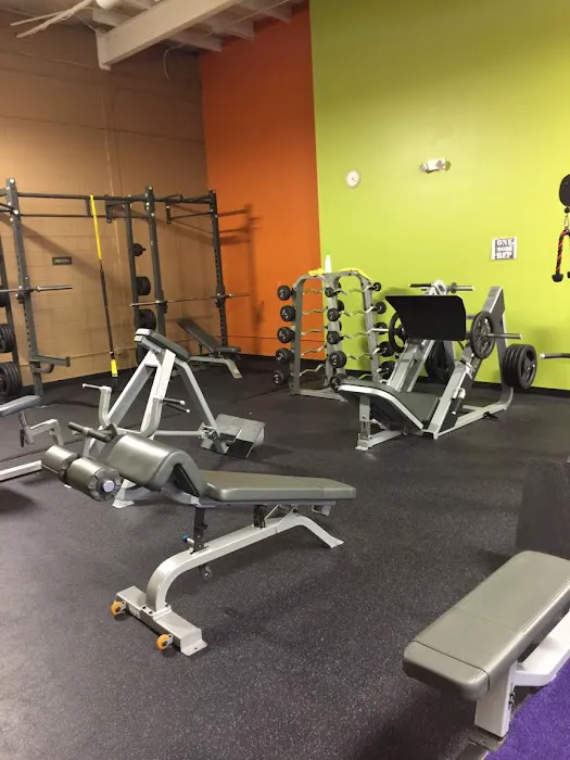 Anytime Fitness Picture 10