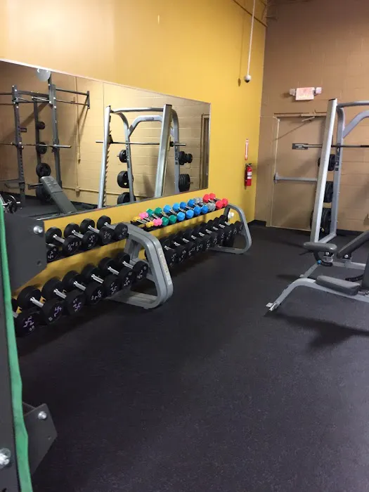 Anytime Fitness Picture 6