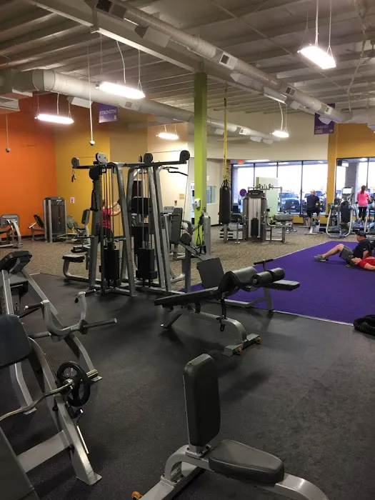 Anytime Fitness Picture 3