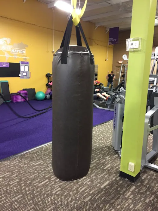 Anytime Fitness Picture 2