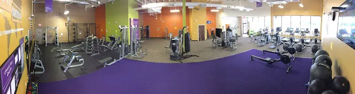 Anytime Fitness Picture 4