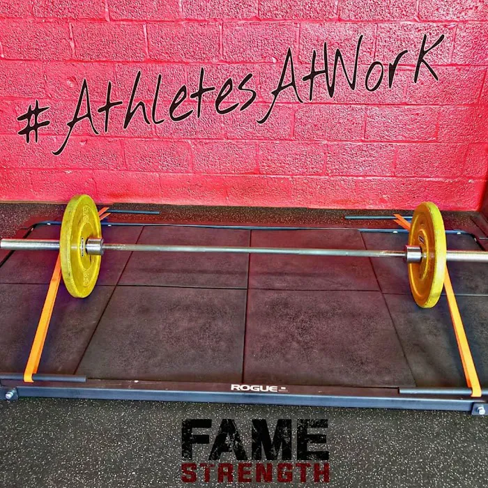 Fame Strength - Dallas Picture 8