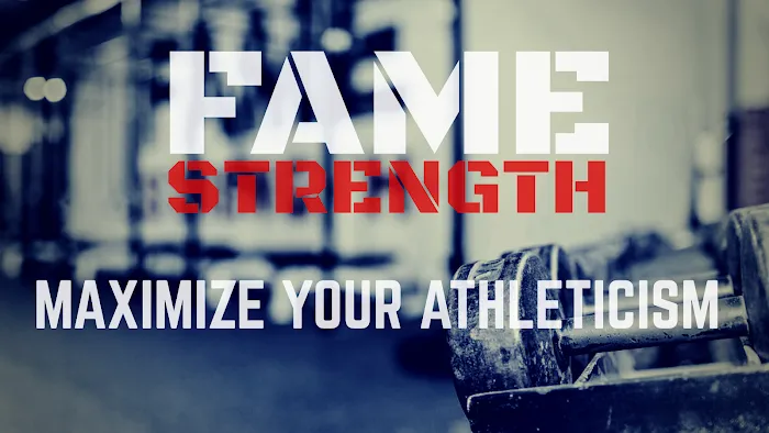 Fame Strength - Dallas Picture 10