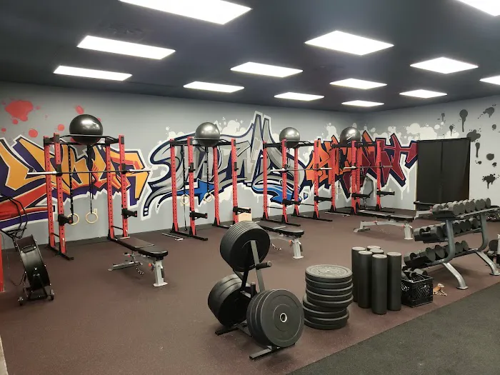 Fame Strength - Dallas Picture 3