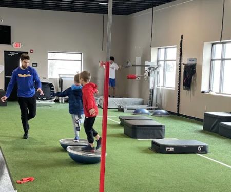 Athletic Republic Dallas