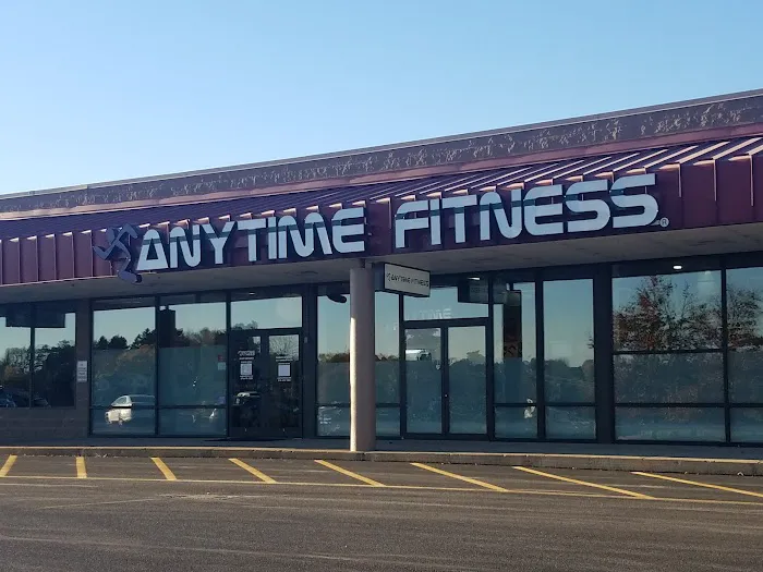 Anytime Fitness Picture 4