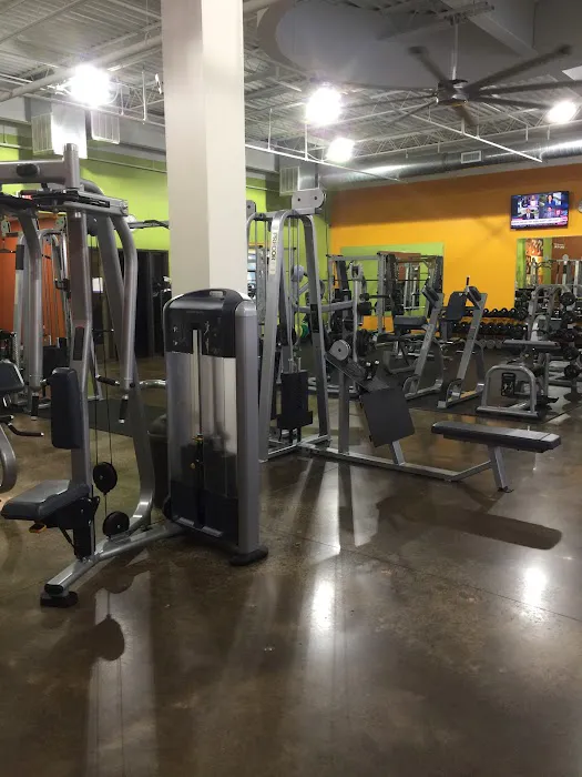 Anytime Fitness Picture 3