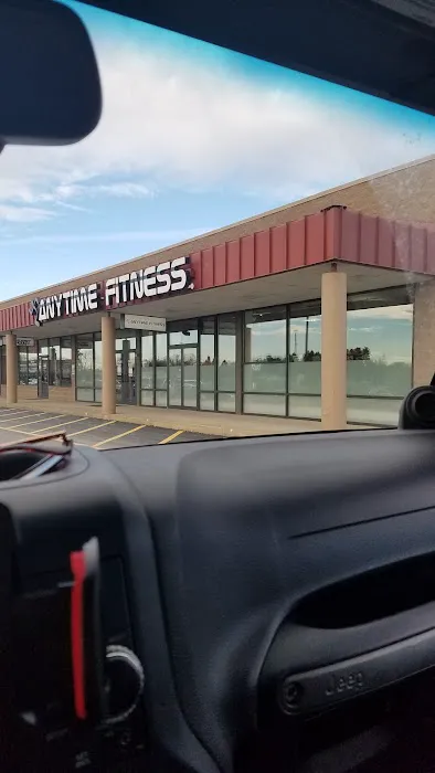 Anytime Fitness Picture 2