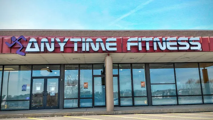 Anytime Fitness Picture 7