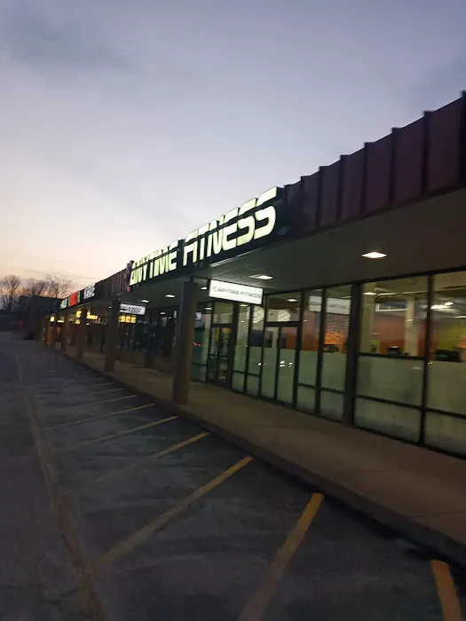 Anytime Fitness Picture 5