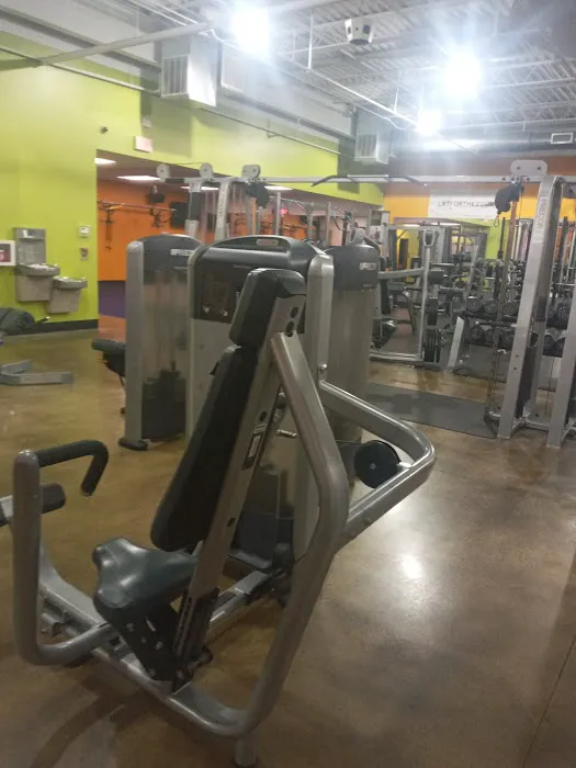 Anytime Fitness Picture 8