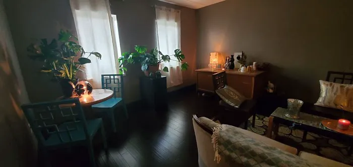 Inspire Yoga and Holistic Studio Picture 6