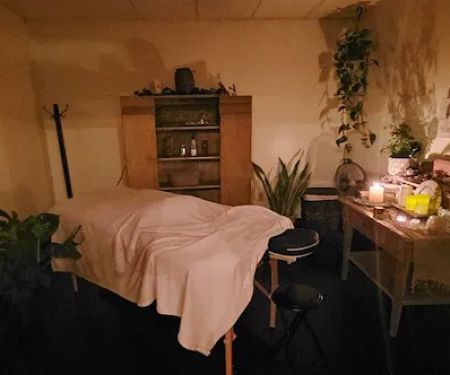 Inspire Yoga and Holistic Studio