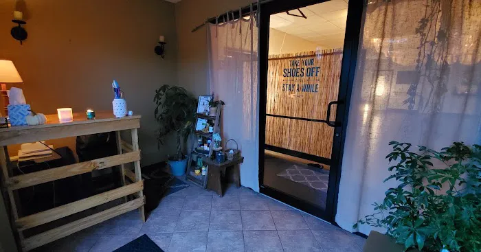 Inspire Yoga and Holistic Studio Picture 7