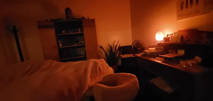 Inspire Yoga and Holistic Studio Picture 3