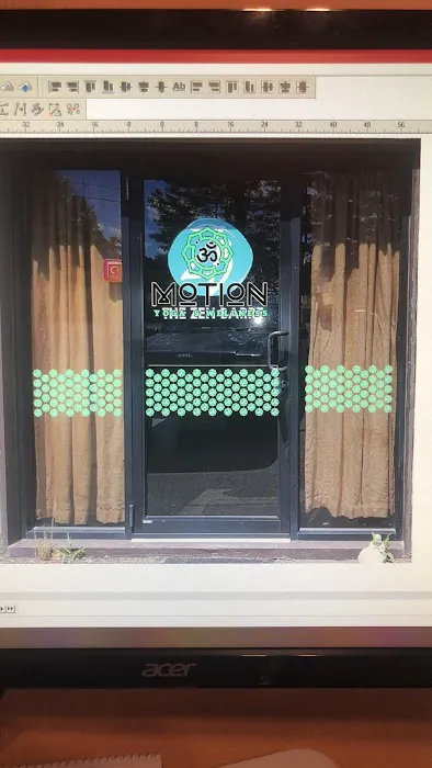 Inspire Yoga and Holistic Studio Picture 10