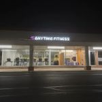 Anytime Fitness Burnham, PA