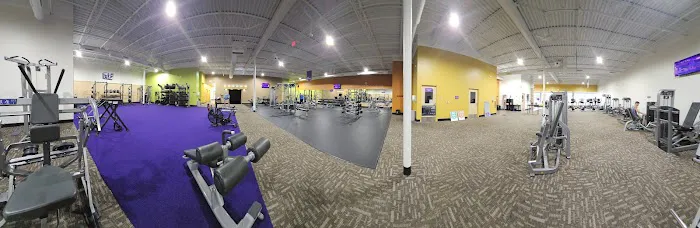 Anytime Fitness Burnham, PA Picture 7