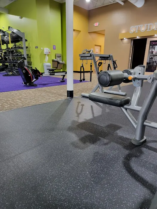 Anytime Fitness Burnham, PA Picture 6