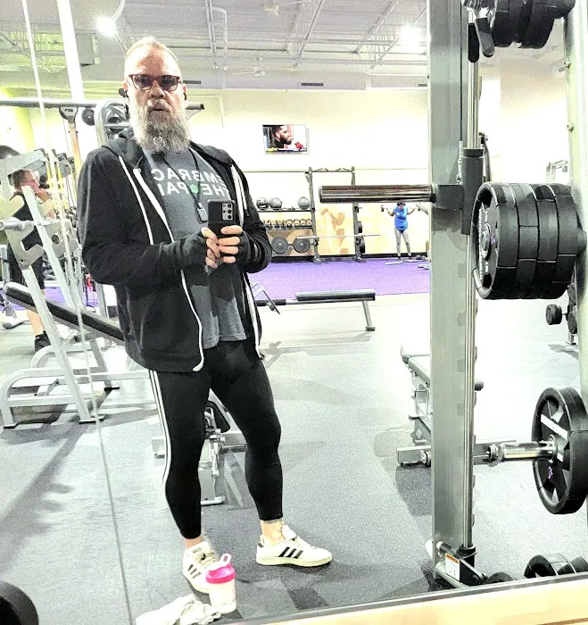 Anytime Fitness Burnham, PA Picture 3