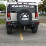 Lewistown Health & Fitness Center