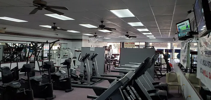 Lewistown Health & Fitness Center Picture 5