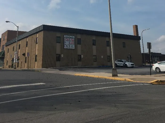 Lewistown Health & Fitness Center Picture 9