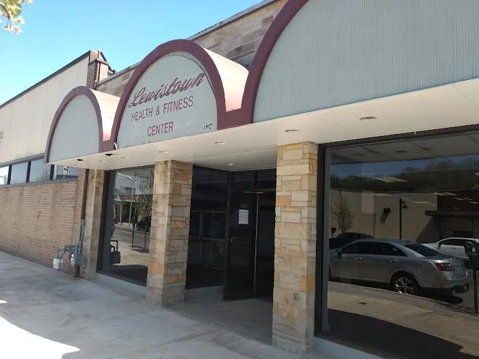 Lewistown Health & Fitness Center Picture 10