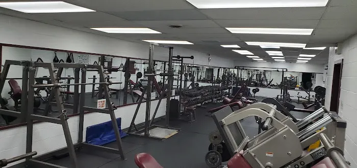 Lewistown Health & Fitness Center Picture 3