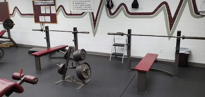 Lewistown Health & Fitness Center Picture 2