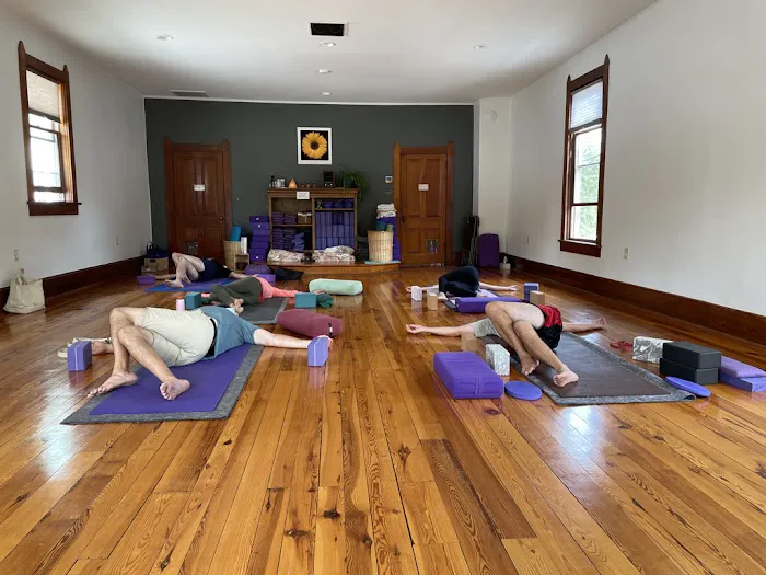 TriYoga of Central Pennsylvania Picture 5